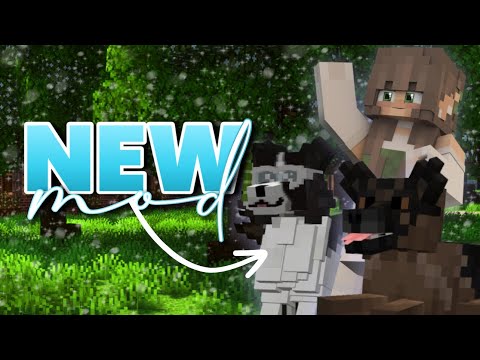 EPIC MINECRAFT DOGS! 🐶 New Doggy Talents!