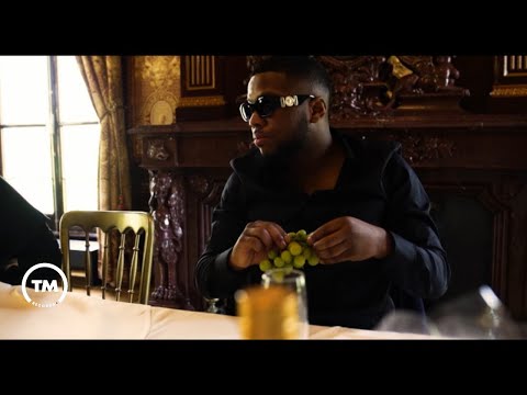 ISSAIRO - PROOST FT. CROOKS, ANGO & BERRY OOST