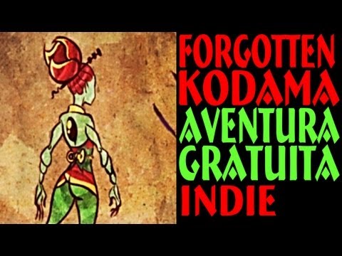 Forgotten Kodama PC