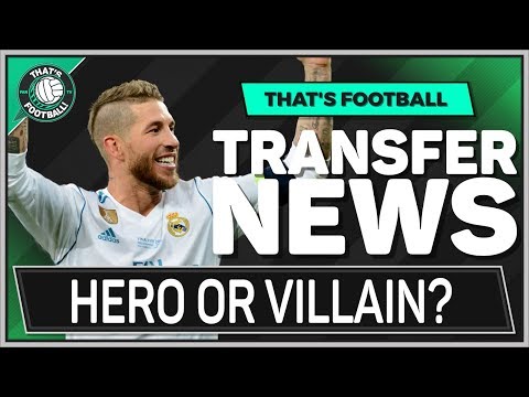 download lagu mp3 mp4 Sergio Ramos Injury News, download lagu Sergio Ramos Injury News gratis, unduh video klip Sergio Ramos Injury News