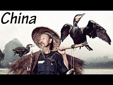 Life in China | China in the 1930s and 1940s | Vintage Documentary