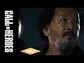 Call Of Heroes Fight Scene On Bridge Action Movie 2016 Well Go USA