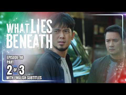 What Lies Beneath | Episode 98 (2/3) | March 4, 2026 (w/ English Subtitles)