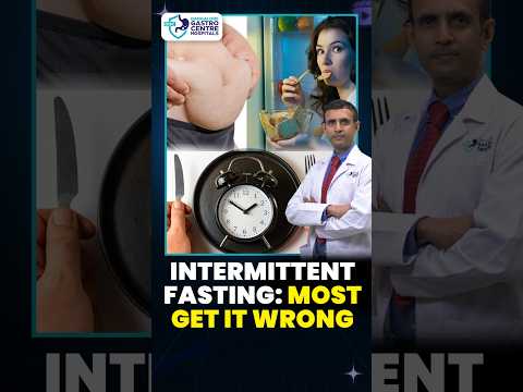 Your Body Has A Clock — Eat At The Wrong Time & It Fights Back 🕐