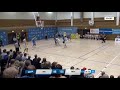 Jaakko Juusela 6-3" PG class 2020 Helsinki Basketball Academy