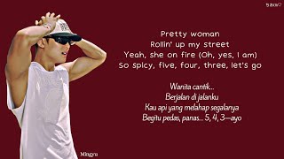 Download lagu (SEVENTEEN) CxM - 5, 4, 3 (Pretty Woman) Feat Lay Bankz // Lirik terjemahan mp3 Download lagu (SEVENTEEN) CxM - 5, 4, 3 (Pretty Woman) Feat Lay Bankz // Lirik terjemahan mp3