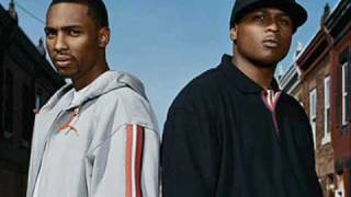 Young Gunz - Life We Chose Instrumental