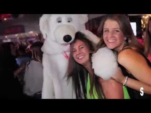 Dance Floor Destroyers - Mobin Master & Tate Strauss (Aussie Tour)