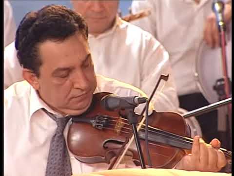 Mustafa Taşpınarlı - Hicaz Keman Taksimi