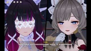 [原神] 木偶是不是這輩子就這樣了？