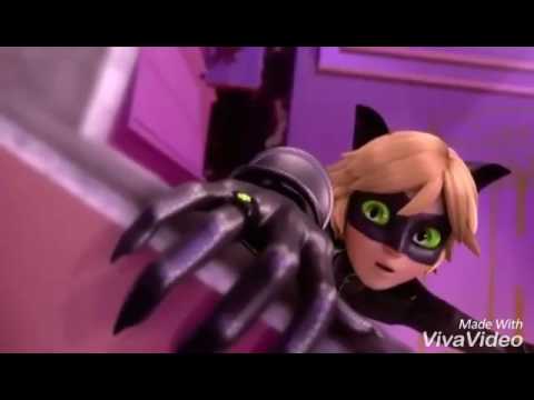 {Miraculous ladybug} AMV ~ superluv