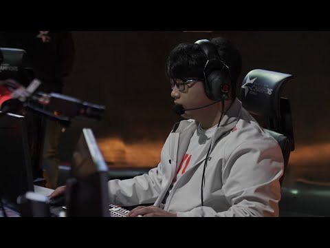 HLE 라바 솔로랭크 라이브! | HLE Lava Solo rank live streaming