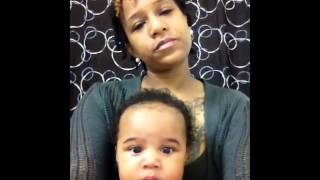 His Eye Is On The Sparrow