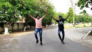 DIL YAARAN DE | GURJ SIDHU || BORN 4 BHANGRA || NEW PUNJABI SONG 2018 ||