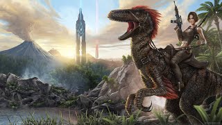 【ARK】まったりサバイバル！