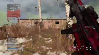 ［COD：MW］WARZONE！Squadやっていくー！参加募集中！