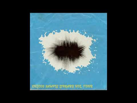 (FREE) CUZCO$ Sample Library Vol. 4 | Free Trap Samples 2021 | Pvlace x Cubeatz Samples