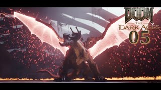 Assault on the Sky Fleet | Doom the dark ages Ep.5