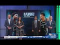 KTSM 9 News After The Game Tuesday May 12 2026