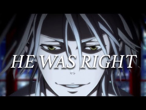 The Pain Of Free Will | A Psycho-Pass Analysis