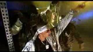 Mac  -  War Party (ft. Magic &amp; D.I.G)