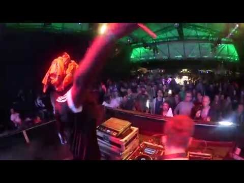 Lua Preta at Opener Festival 2018