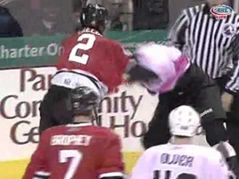 Garnet Exelby vs Matthew Ford