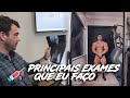 O QUE EU FSCO DEPOIS DE COMPETIR| ATUALIZAÇÃO DE FÍSICO PARA CHRIS ACETO- ARNOLD CLASSIC BRASIL 2022