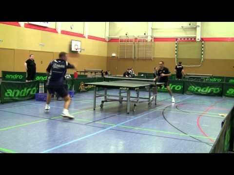 Oberliga Nord-Ost 2012/13 - SpVgg. Vetschau vs. SC Charlottenburg