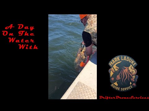 Mark Laduke Guide Service