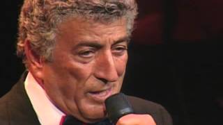 Tony Bennett - Watch What Happens - 9/6/1991 - Prince Edward Theatre (Official)
