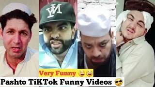 Latest Pashto TikTok Funny Videos 2020  Part 5  Pa