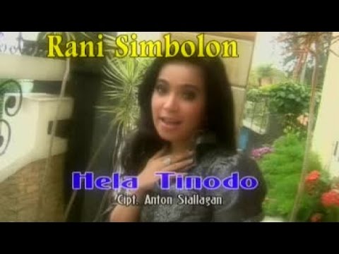Rany Simbolon - Hela Tinodo (Official Musik Video)