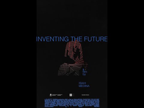 , title : 'Inventing the Future'