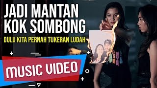 Download lagu ECKO SHOW - Mantan Sombong [  ] (feat. LIL ZI) mp3