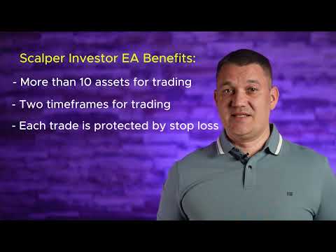 Video Scalper Investor