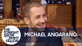 This Is Us' Michael Angarano Reacts to Jack's Brother Nicky Fan Theories video