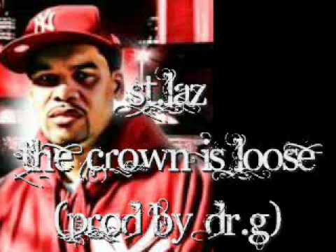 St laz - The crown is losse (Prod by Dr G) Hot 97 exclusive