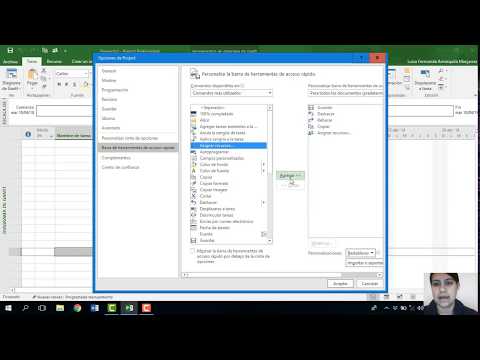 CURSO COMPLETO MICROSOFT PROJECT 2016 - QUE ES PROJECT?COMO FUNCIONA PROJECT?