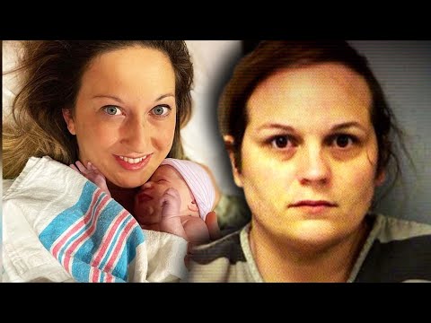 Thumbnail of the video: Missing Mom Heidi Broussard’s Murder Case Becomes TV Movie