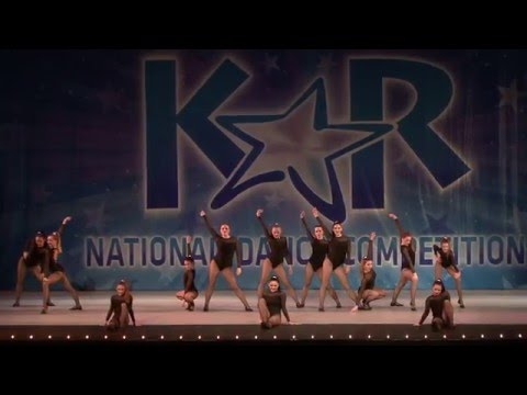 "Beyonce Tribute" -KAR Orlando 2016