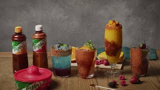 Tajin Rim your mocktails and cocktails with Tajín!