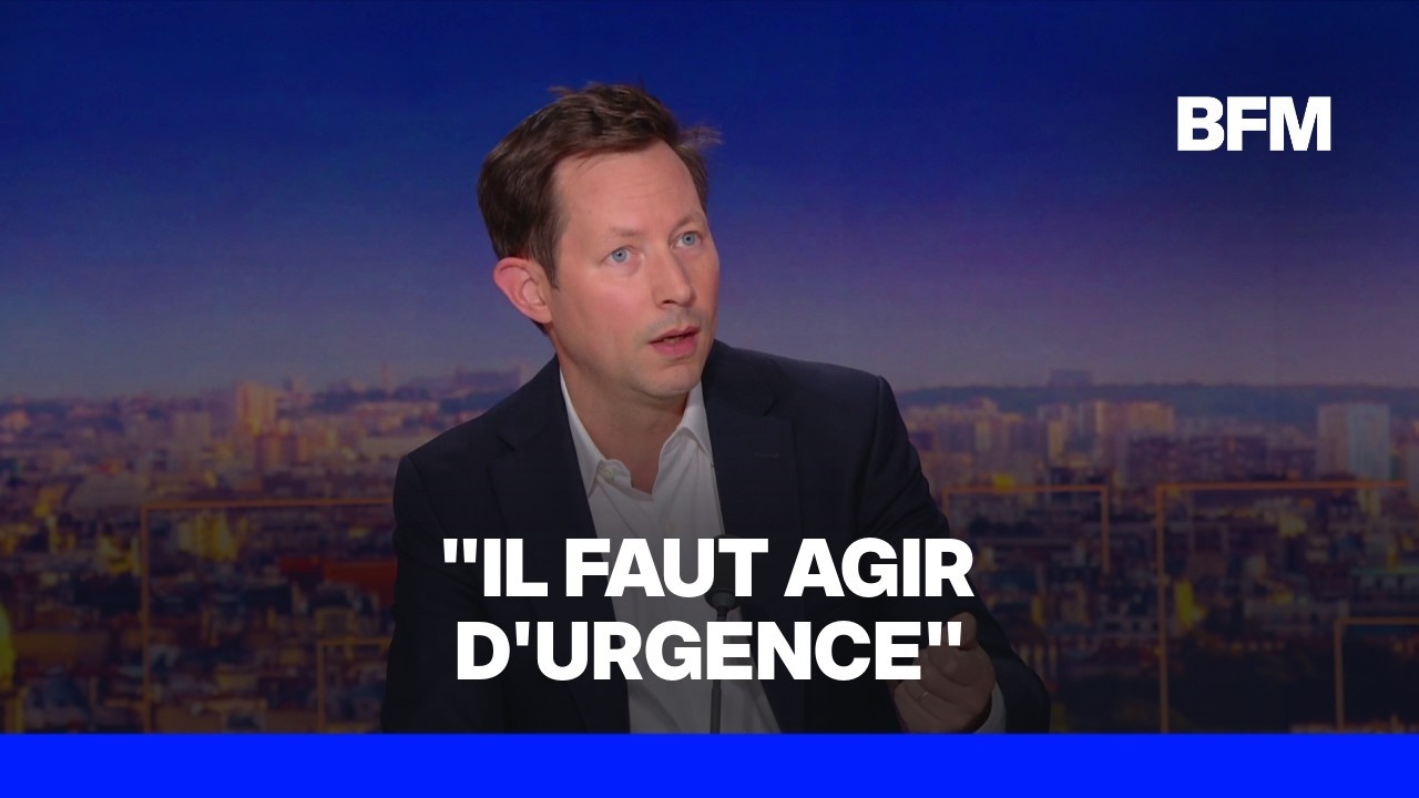 Illustration: Macron alerte sur la menace russe : la France en danger ?
