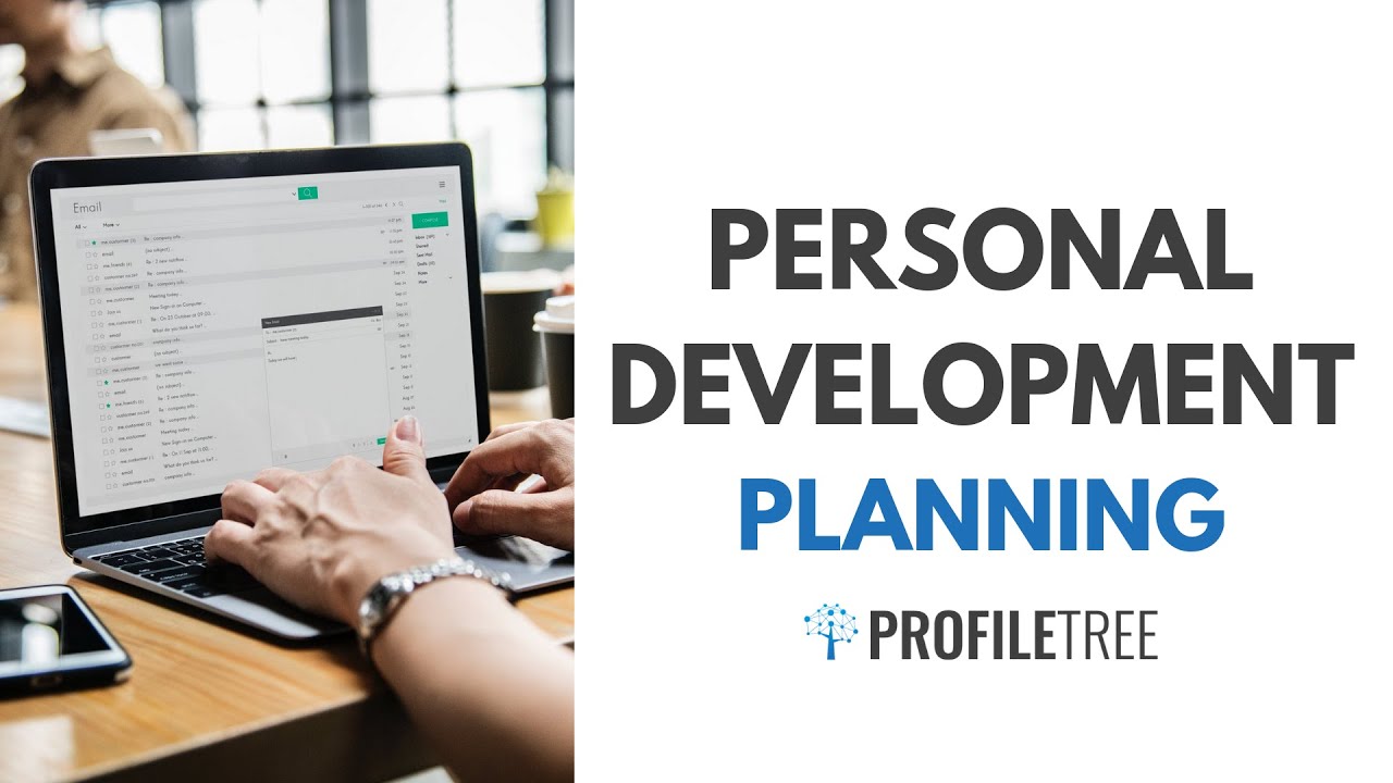 Personal Development Planning: Explained!