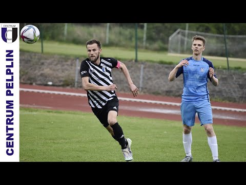 Centrum Pelplin - KS Skorzewo