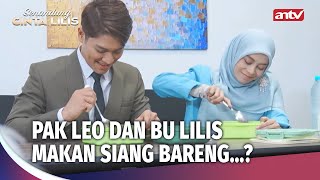 Download lagu Sederhana Tapi Romantis, Seneng Deh Liatnya~ | Senandung Cinta Lilis ANTV Ep 41 (3/4) mp3