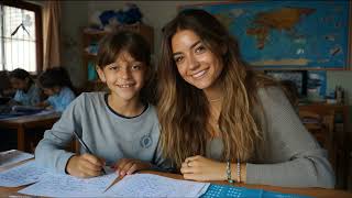 8. Sınıf Türkçe - Sayıların Yazımı şarkısı