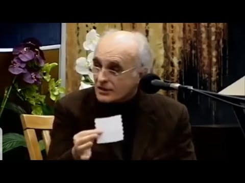 FULL Message - Zaharia Bica (Answer all questions)