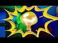 Mister Maker Murciélago Rebotador HD