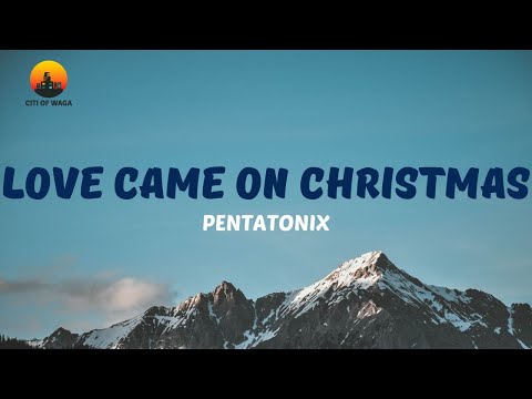 Love Came On Christmas (Joy To The World x Kumama Papa)